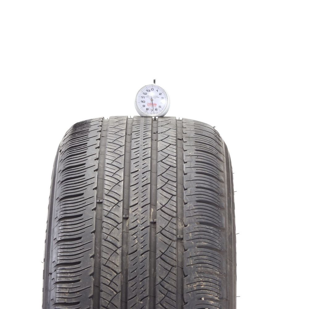 Set of (2) Used 235/60R18 Michelin Latitude Tour HP NO 103V - 6.5-7.5/32 - Image 2