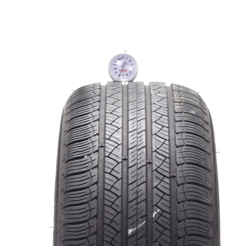Set of (2) Used 235/60R18 Michelin Latitude Tour HP NO 103V - 6.5-7.5/32 - Image 5