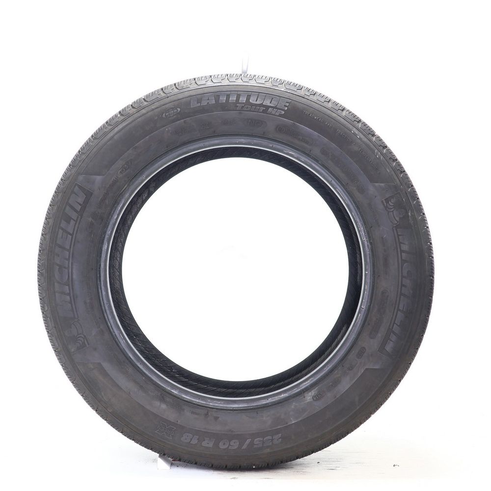 Set of (2) Used 235/60R18 Michelin Latitude Tour HP NO 103V - 6.5-7.5/32 - Image 6