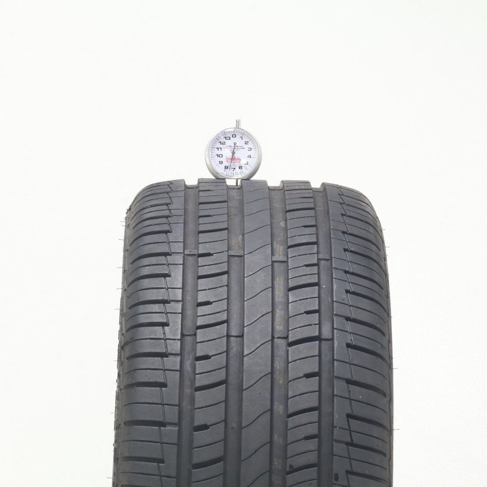 Set of (2) Used 235/45R18 Mastercraft Stratus AS 94V - 7.5/32 - Image 2