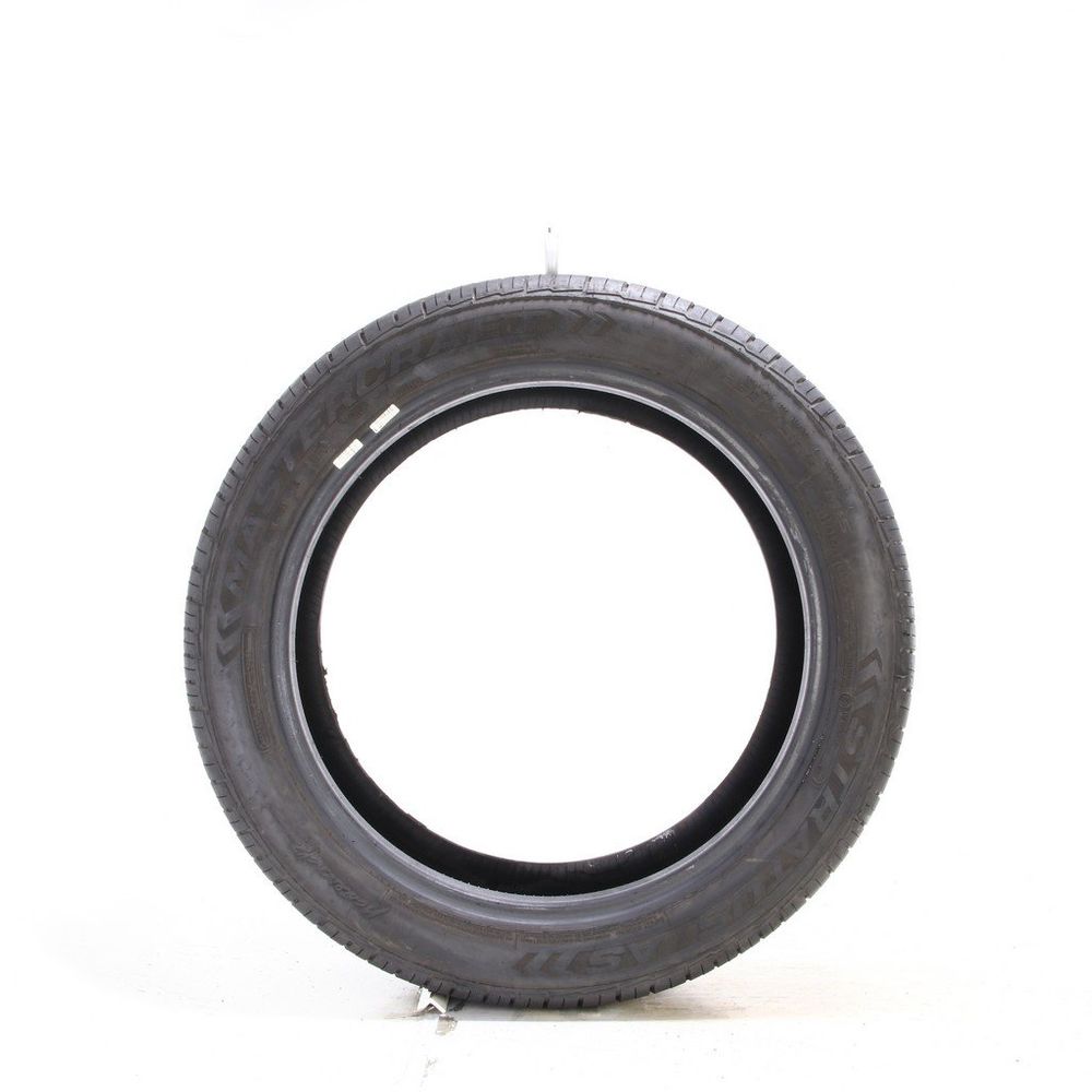 Set of (2) Used 235/45R18 Mastercraft Stratus AS 94V - 7.5/32 - Image 3
