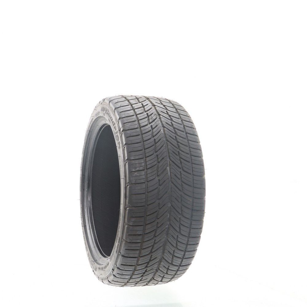 Set of (2) New 255/40ZR18 BFGoodrich g-Force Comp-2 A/S Plus 99W - Image 1