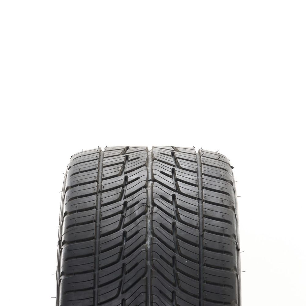 Set of (2) New 255/40ZR18 BFGoodrich g-Force Comp-2 A/S Plus 99W - Image 2
