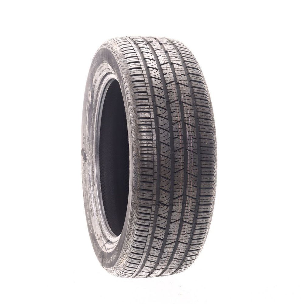 New 235/55R19 Continental CrossContact LX Sport MO 101H - Image 1