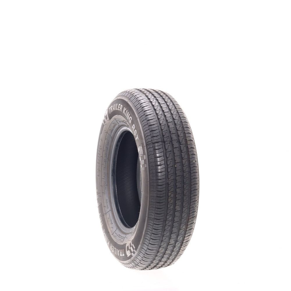 New ST 205/75R14 Trailer King RST 105/101M D - 8/32 - Image 1