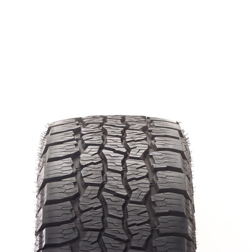 Set of (4) Used LT 275/65R18 Mazama Open Range A/T Plus 123/120S E - 15-15.5/32 - Image 2