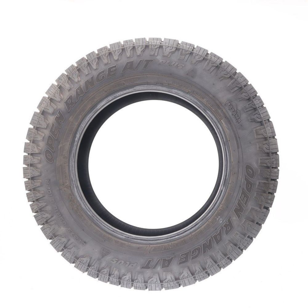 Set of (4) Used LT 275/65R18 Mazama Open Range A/T Plus 123/120S E - 15-15.5/32 - Image 3