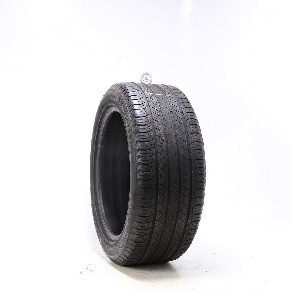 Used 275/45R20 Michelin Latitude Tour HP 110V - 5/32 - Image 1