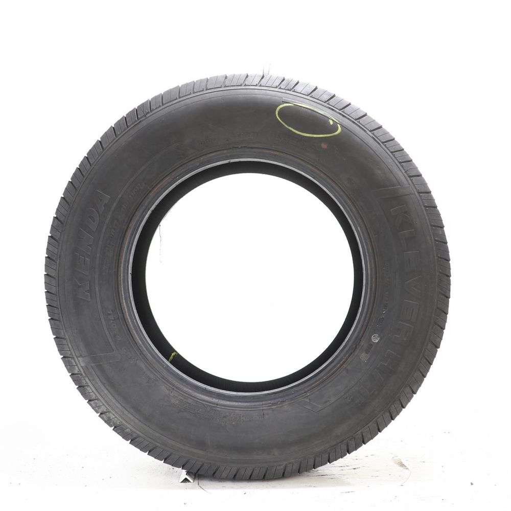 Used LT 245/70R17 Kenda Klever H/T 2 119/116R - 13.5/32 - Image 3