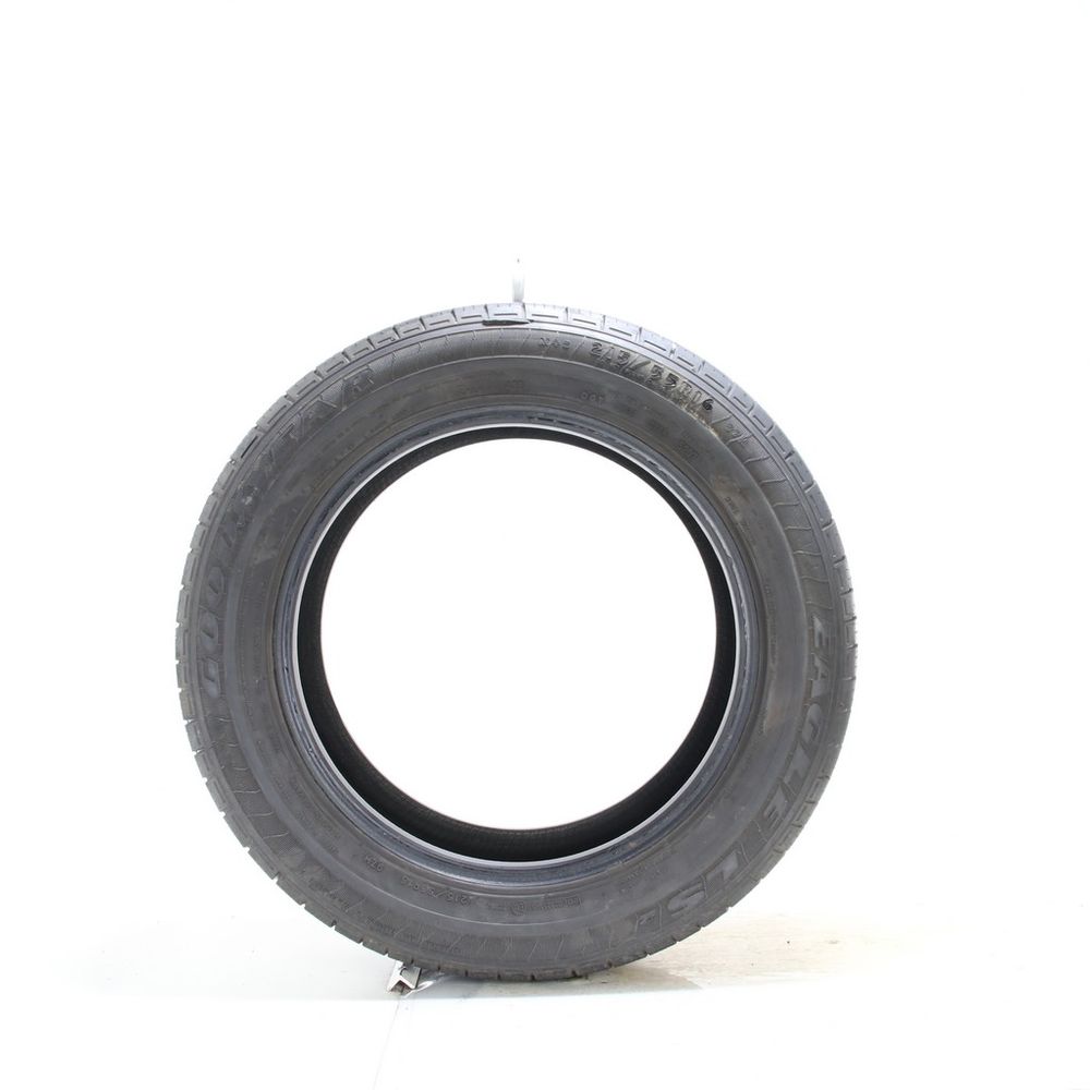 Used 215/55R16 Goodyear Eagle LS-2 97H - 7/32 - Image 3