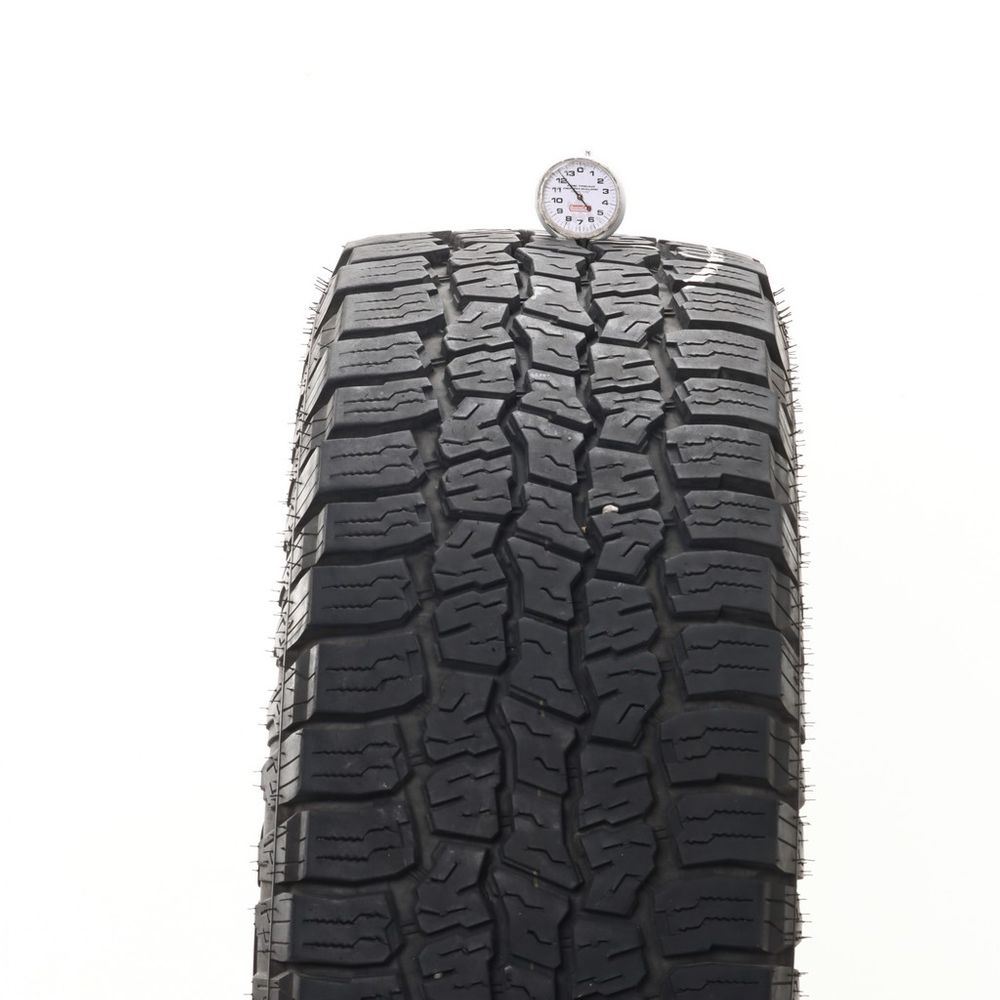 Set of (2) Used LT 275/70R18 Mazama Open Range A/T Plus 125/122S E - 12.5-13.5/32 - Image 2