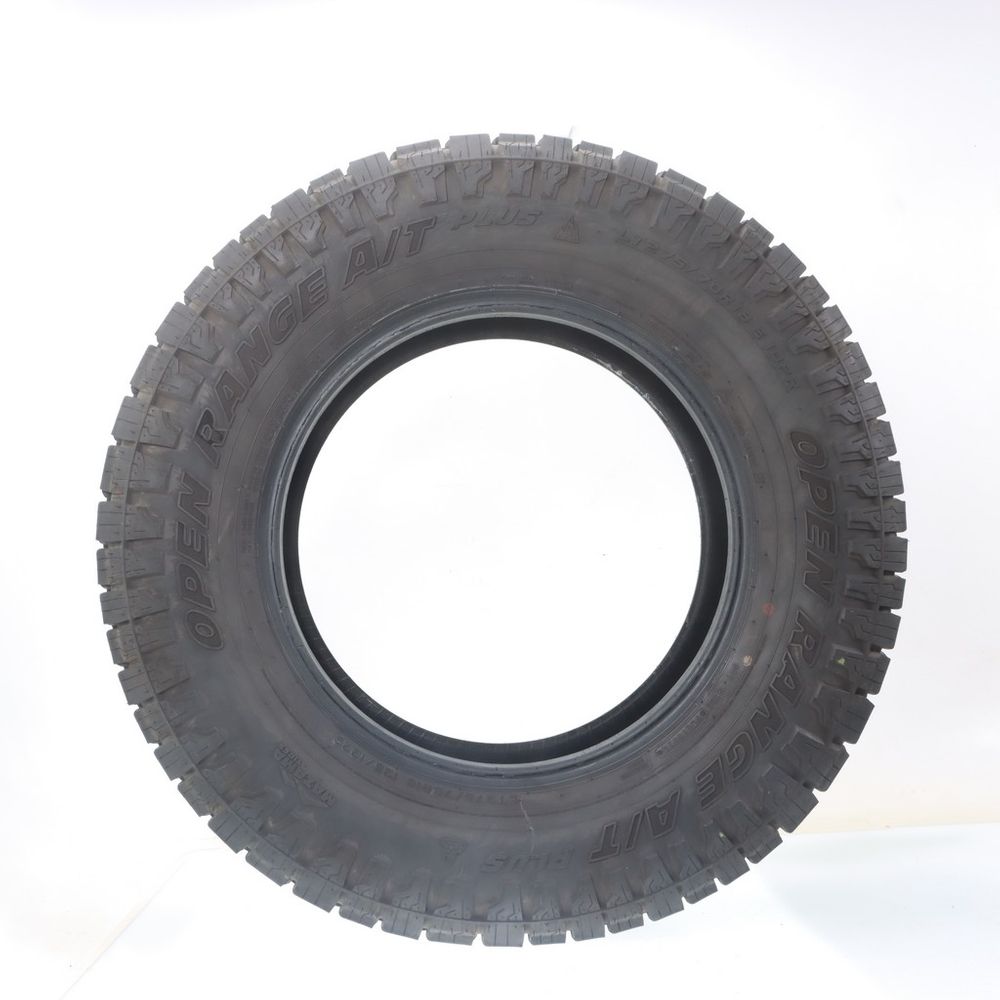 Set of (2) Used LT 275/70R18 Mazama Open Range A/T Plus 125/122S E - 12.5-13.5/32 - Image 3
