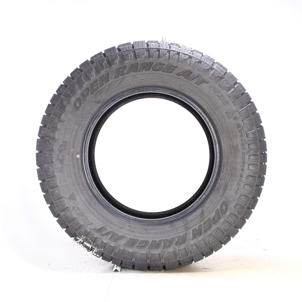 Set of (2) Used LT 275/70R18 Mazama Open Range A/T Plus 125/122S E - 12.5-13.5/32 - Image 6