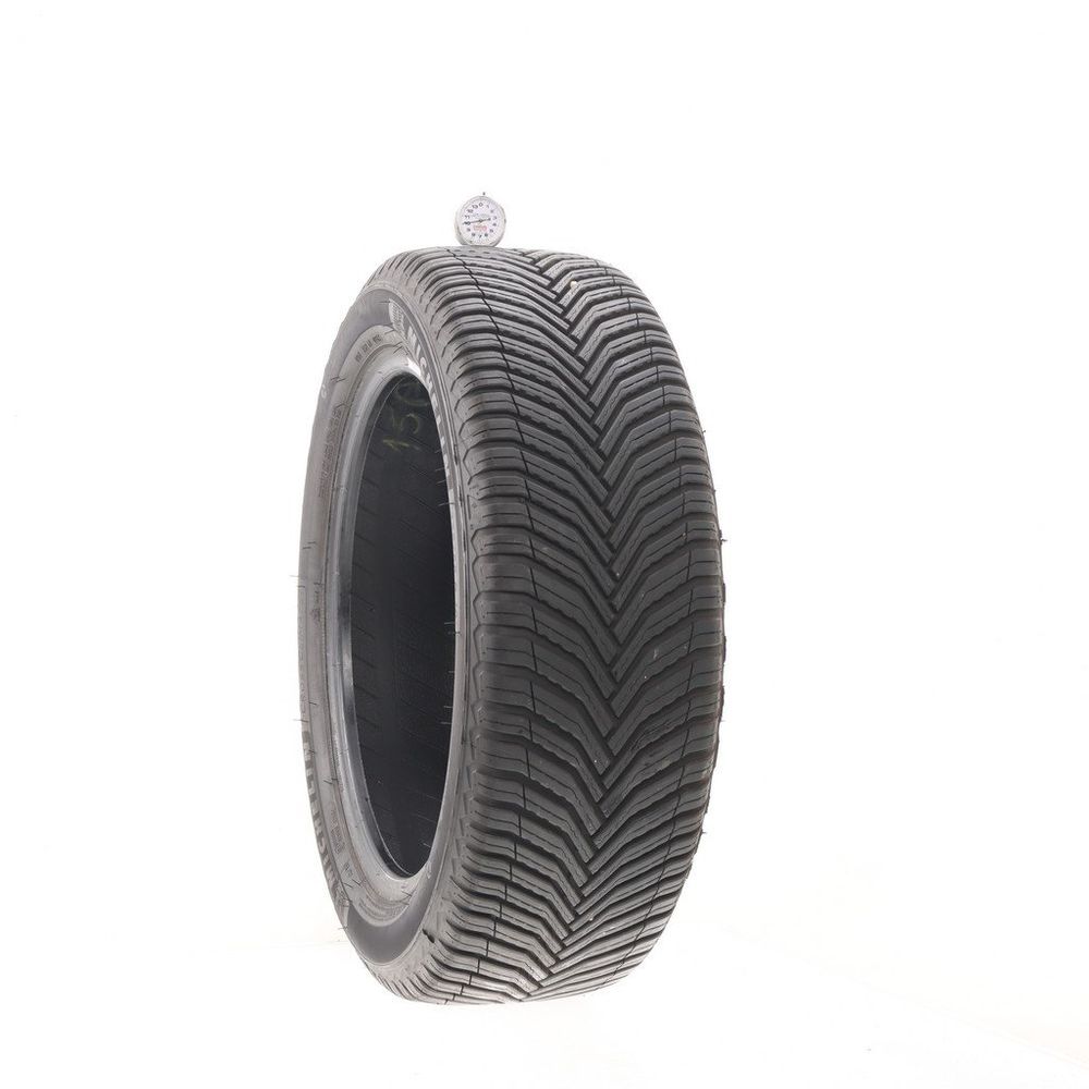 Used 225/55R19 Michelin CrossClimate 2 103V - 10/32 - Image 1