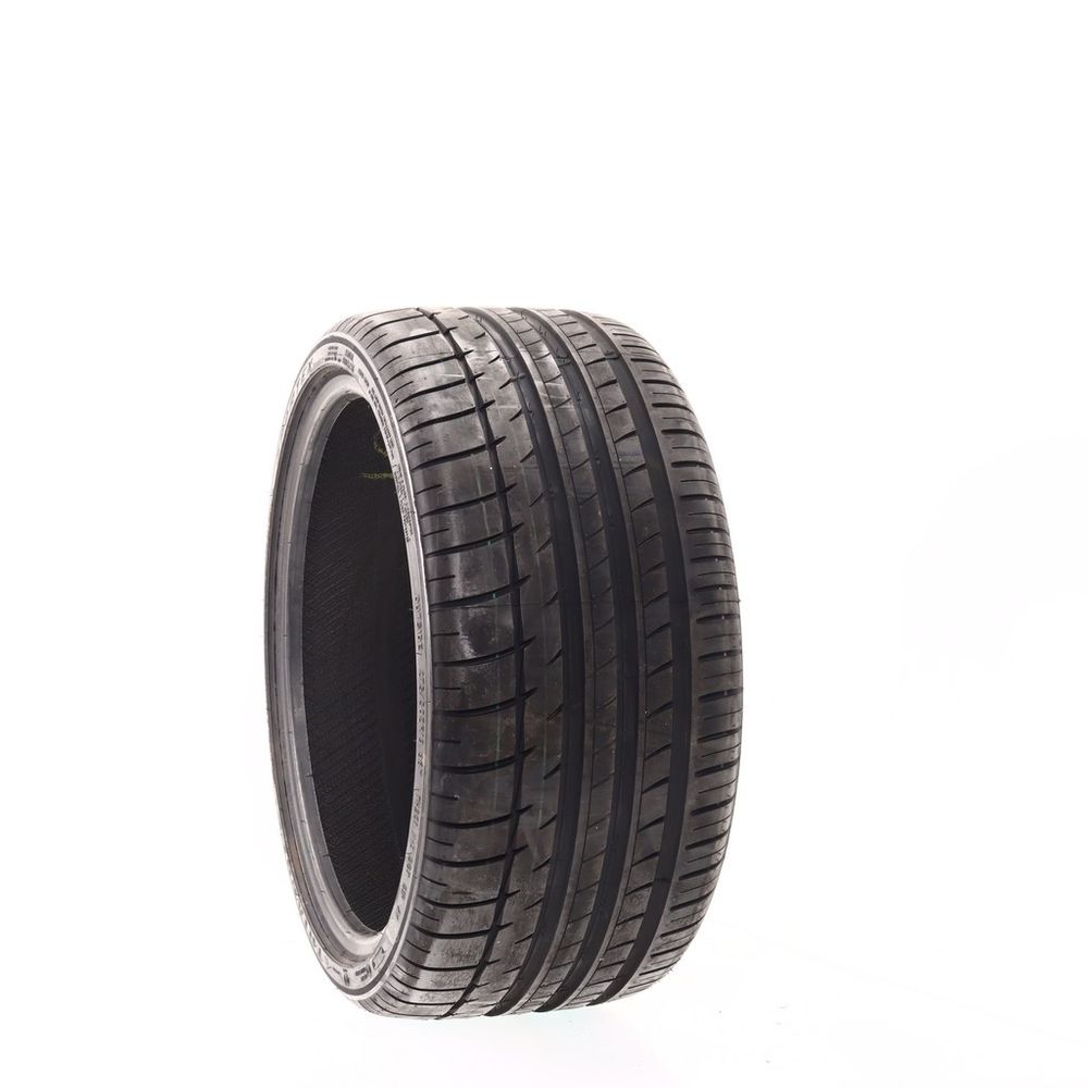 Driven Once 275/30ZR19 Triangle Sportex TSH11 96Y - 8/32 - Image 1