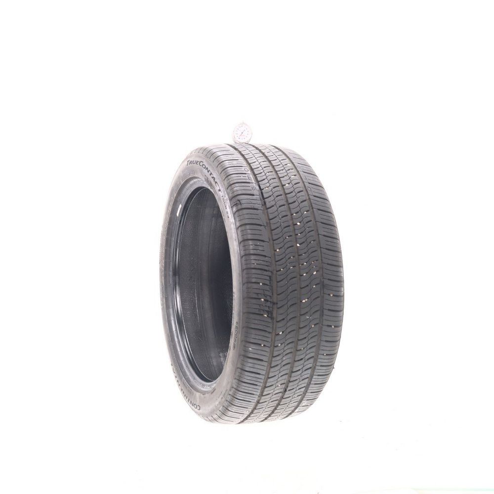 Used 235/45R18 Continental TrueContact Tour54 EV 94V - 8.5/32 - Image 1