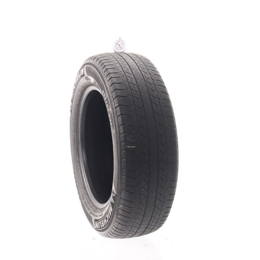 Used 225/65R17 Michelin Latitude Tour HP 102H - 5/32 - Image 1