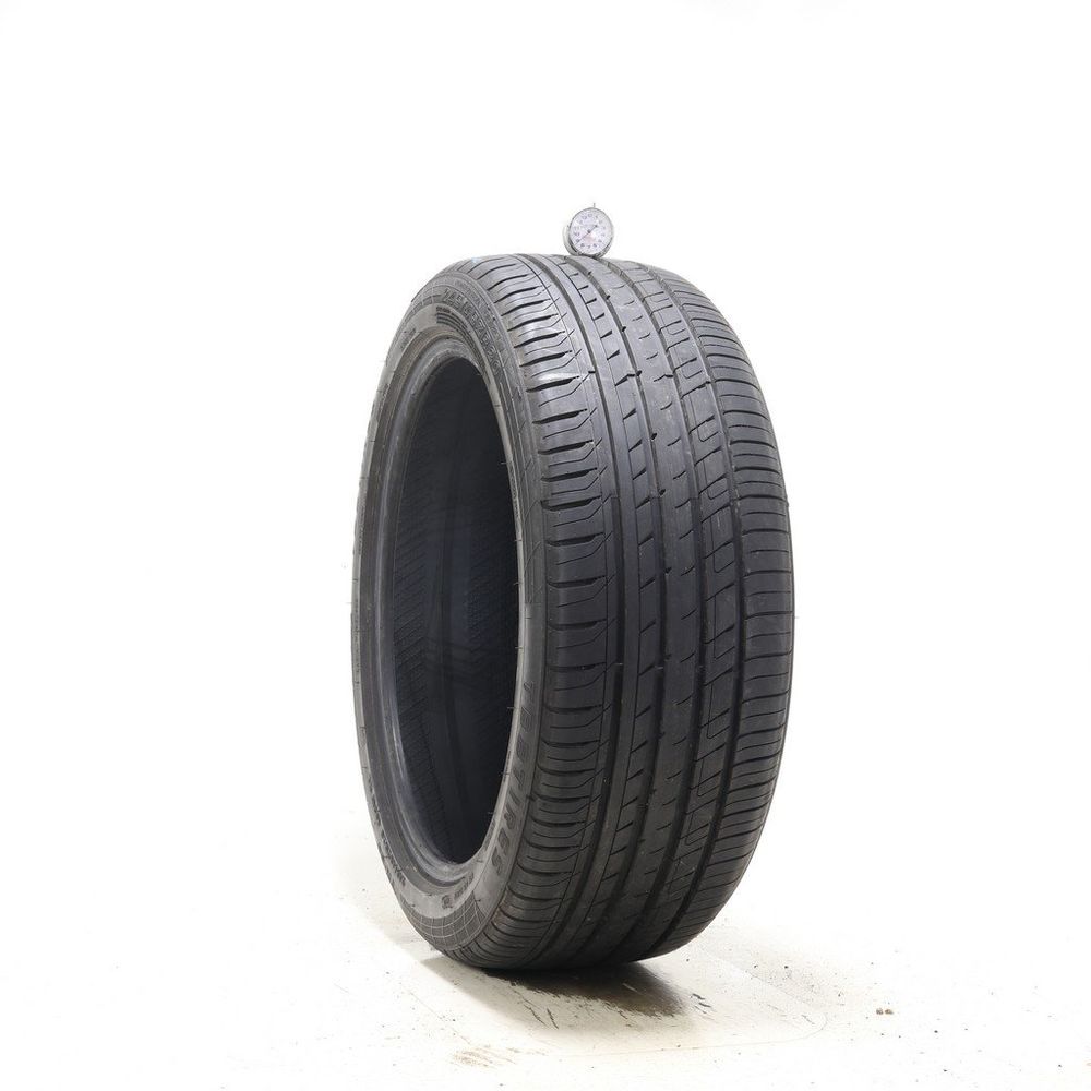 Used 245/45ZR20 TBB TR-66 103W - 8.5/32 - Image 1
