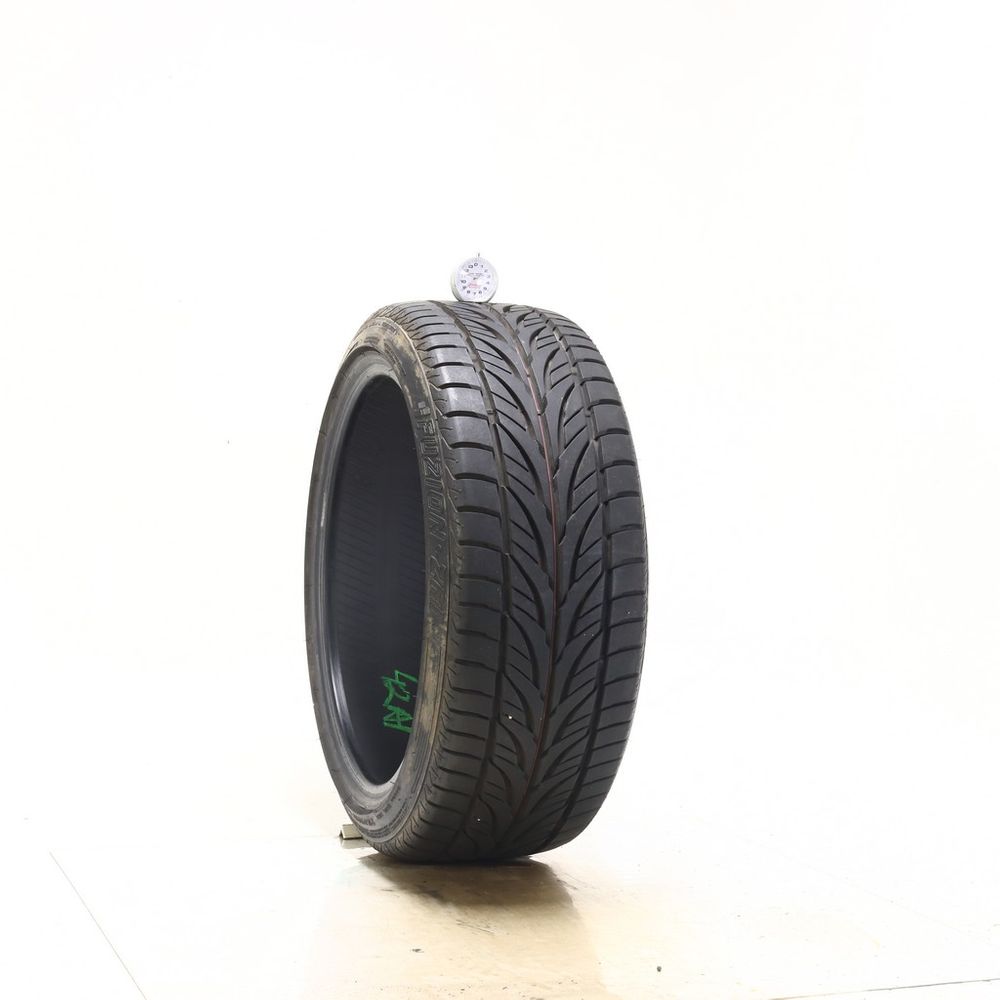 Used 215/40R17 Fuzion ZRI 83W - 8.5/32 - Image 1
