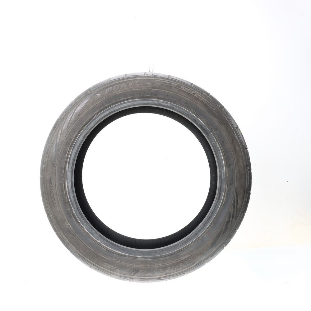 Used 235/50ZR18 Dunlop Direzza DZ102 97W - 6.5/32 - Image 3