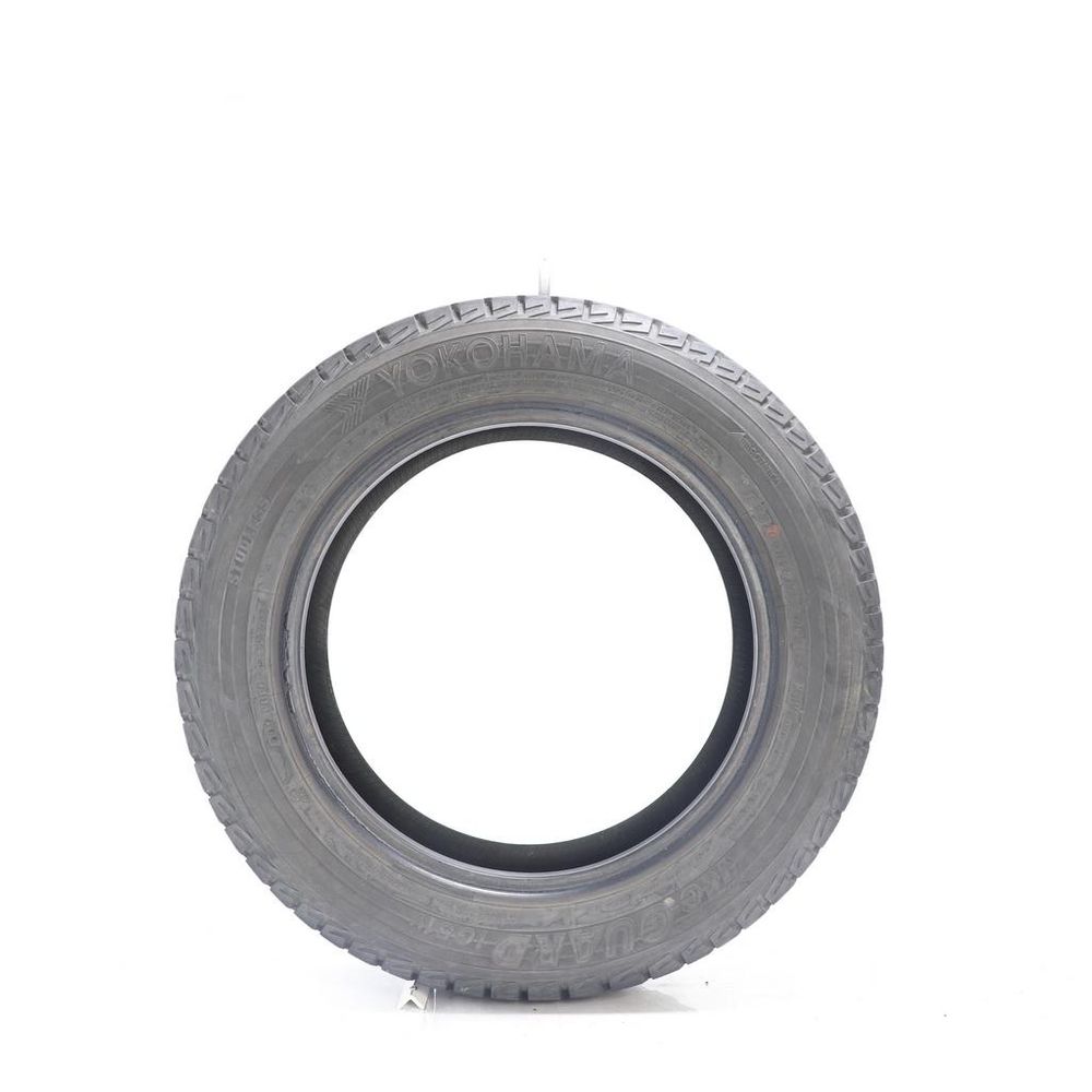 Used 225/60R17 Yokohama Ice Guard IG51V 99T - 9.5/32 - Image 3
