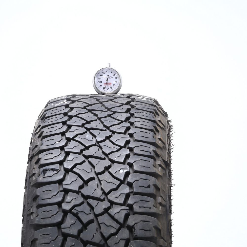 Used 255/70R17 Kelly Edge AT 112S - 7.5/32 - Image 2