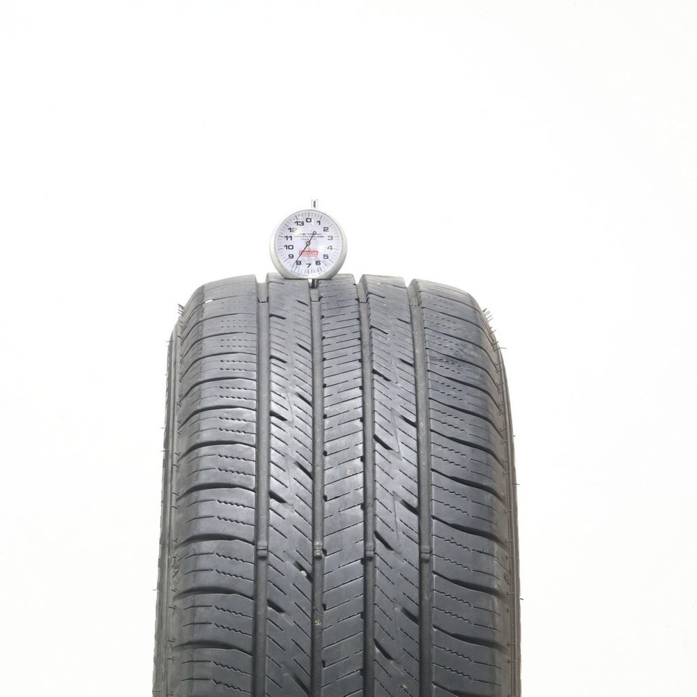 Set of (4) Used 225/60R17 Mazama Reputation NLW-3 99H - 8/32 - Image 2