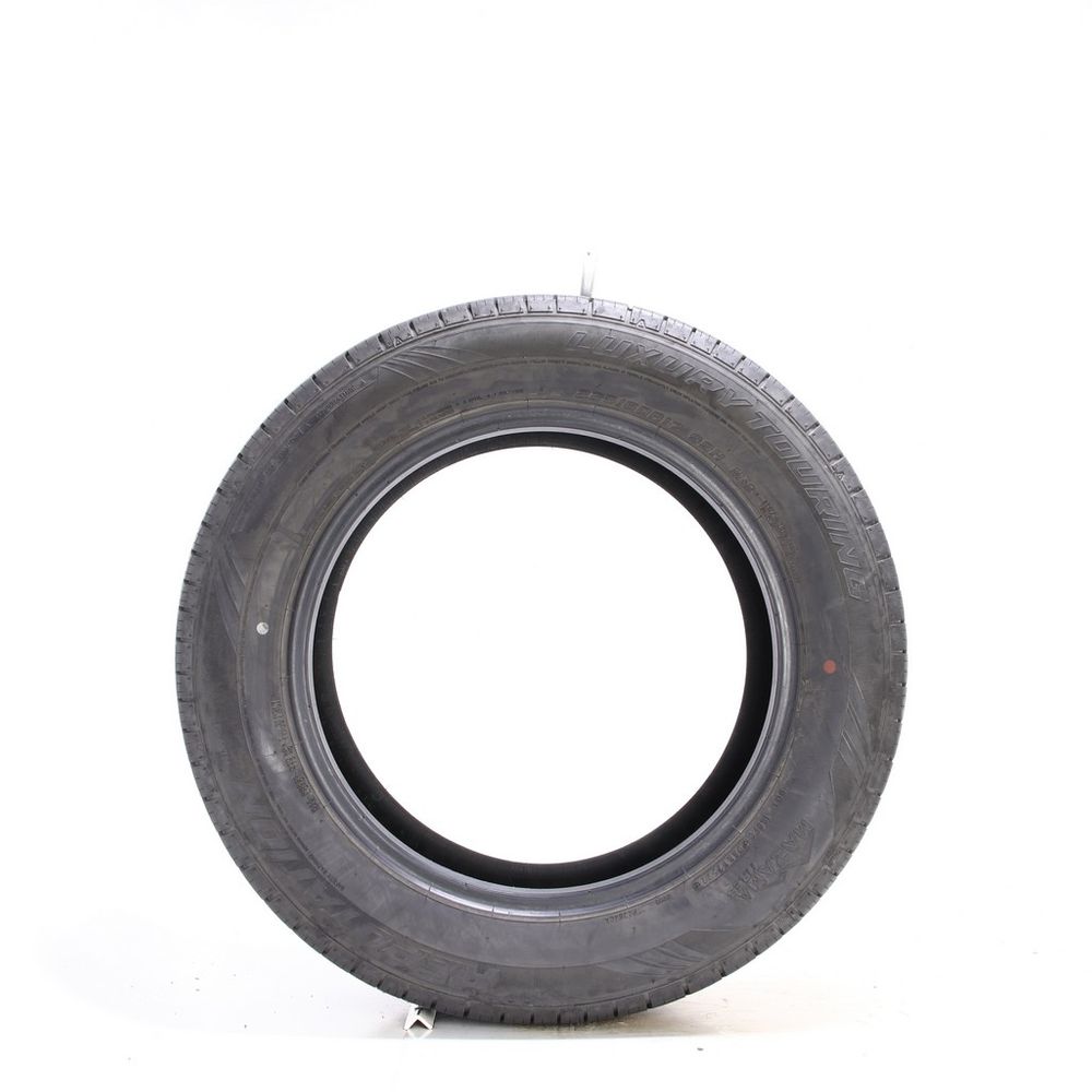 Set of (4) Used 225/60R17 Mazama Reputation NLW-3 99H - 8/32 - Image 3