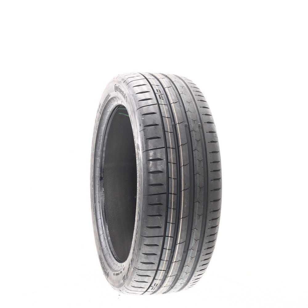 New 245/45ZR20 Continental ExtremeContact Sport 02 103Y - Image 1
