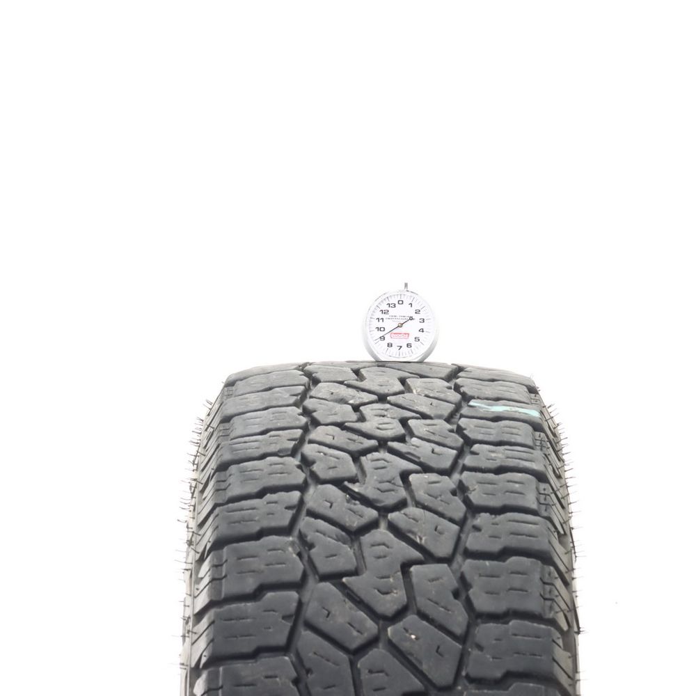 Used LT 245/75R17 Falken Wildpeak A/T4W HD 121/118S E - 9/32 - Image 2