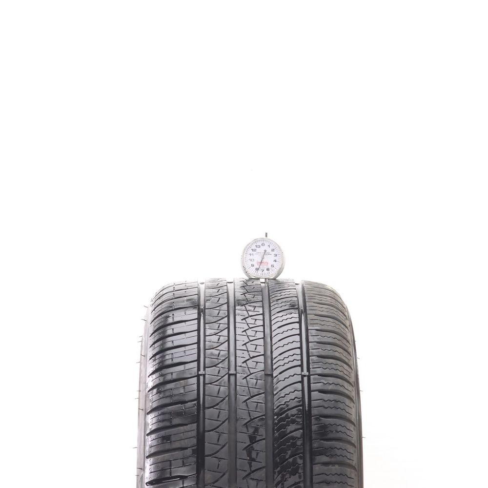 Set of (2) Used 235/45R18 Pirelli P Zero K1 94V - 7-7.5/32 - Image 5