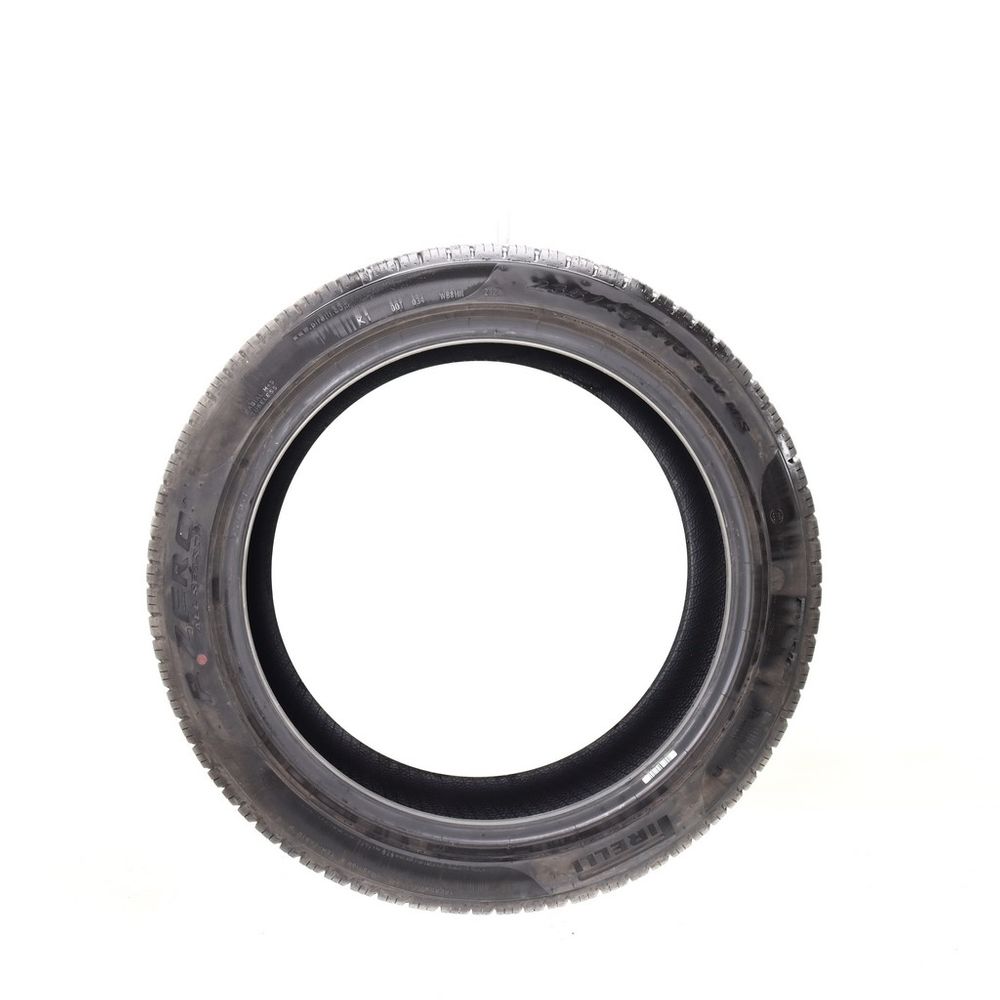 Set of (2) Used 235/45R18 Pirelli P Zero K1 94V - 7-7.5/32 - Image 6