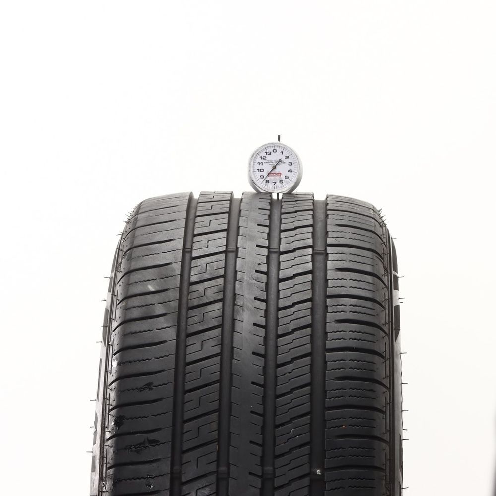 Set of (2) Used 245/50R20 Falken Pro G5 CSV 102V - 8.5-10/32 - Image 2