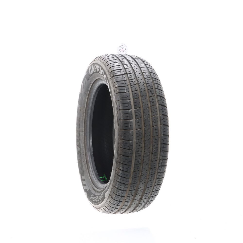 Set of (2) Used 235/60R18 Evoluxx Capricorn 4X4 HP 107V - 9-9.5/32 - Image 4