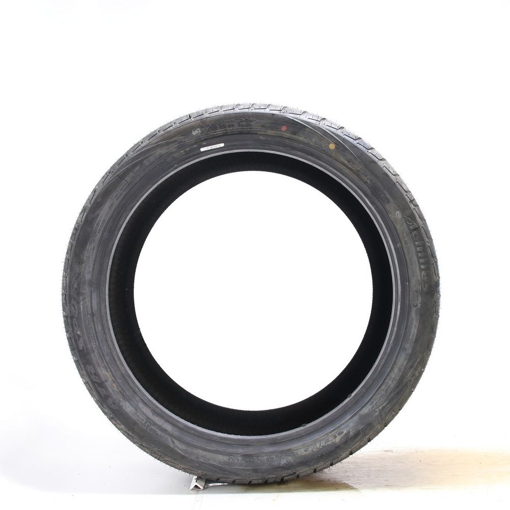 New 295/35ZR21 Achilles ATR Sport 2 103W - 8/32 - Image 3
