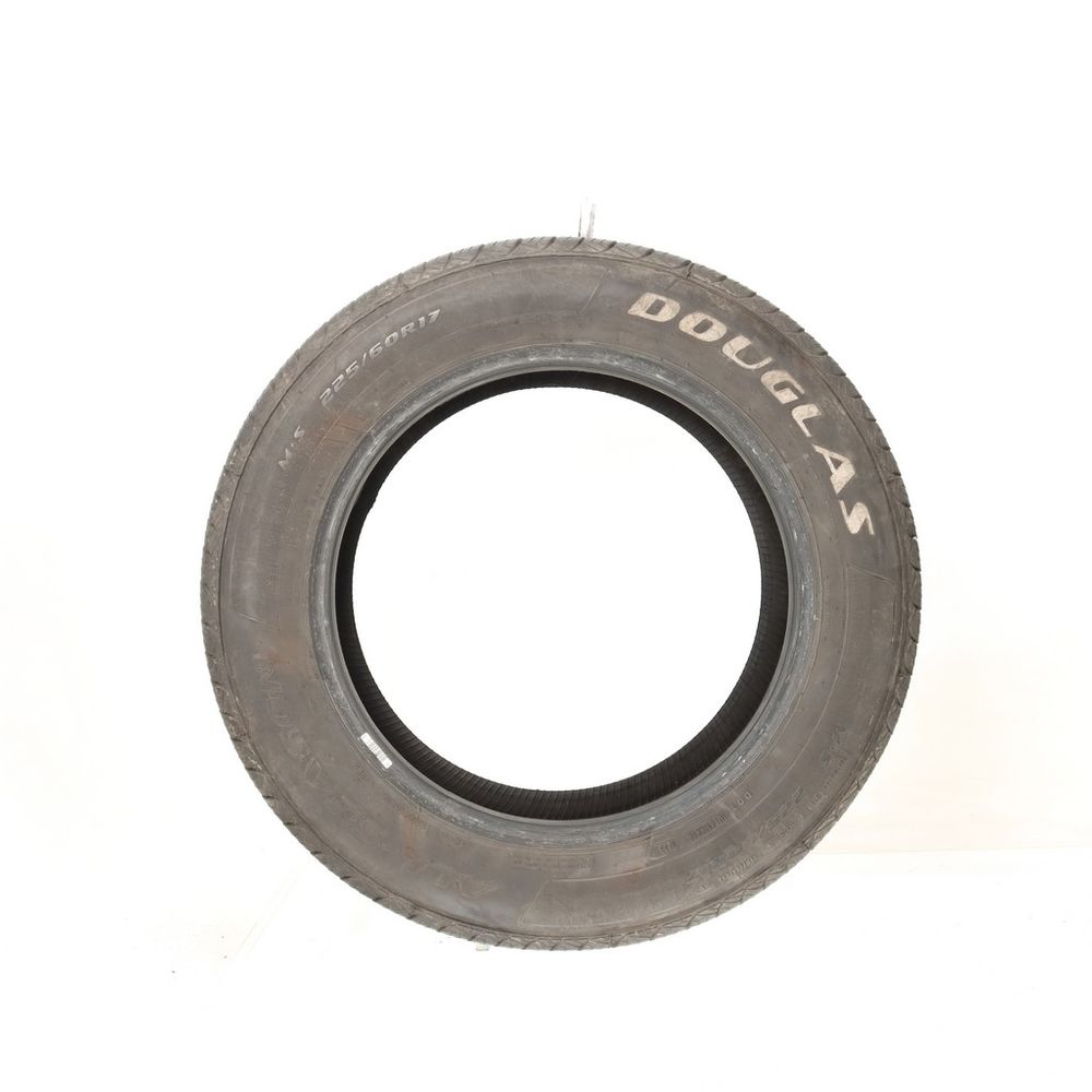 Used 225/60R17 Douglas All Season (Douglas) 99H - 6.5/32 - Image 3