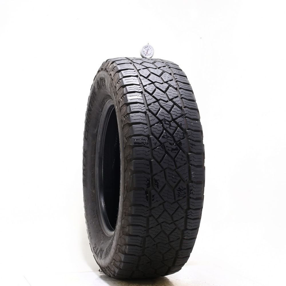 Used 275/65R18 DeanTires Back Country A/T2 116T - 7.5/32 - Image 1