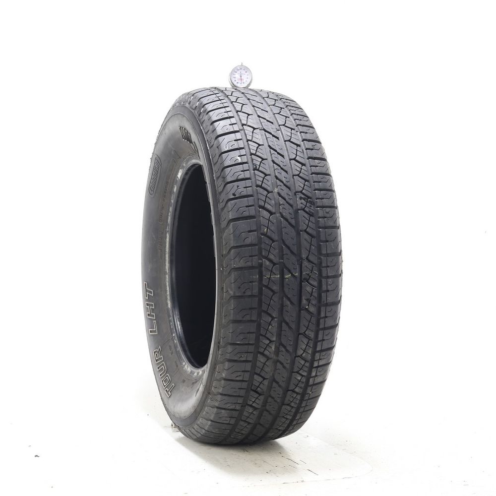 Used 245/70R17 Cordovan Wild Trac Tour LHT 110S - 6.5/32 - Image 1