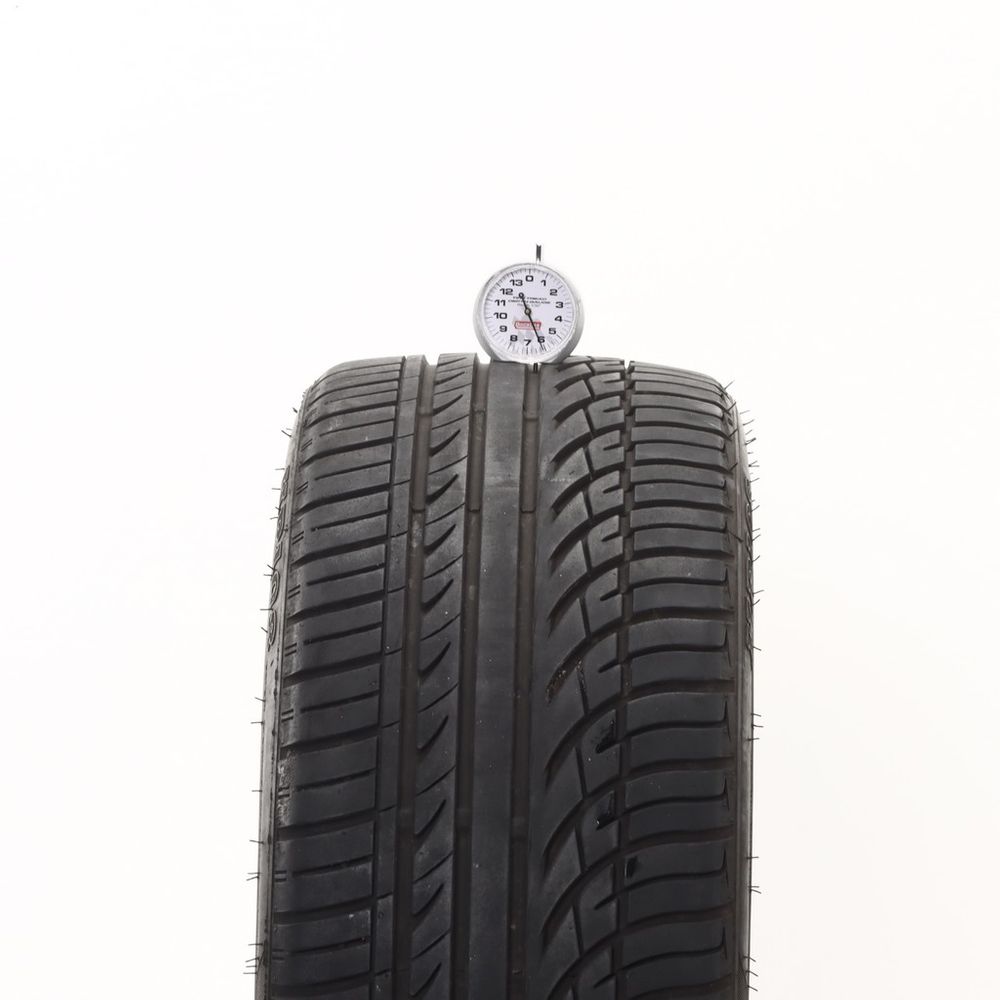 Used 205/40ZR17 Fullway HP108 84W - 6/32 - Image 2