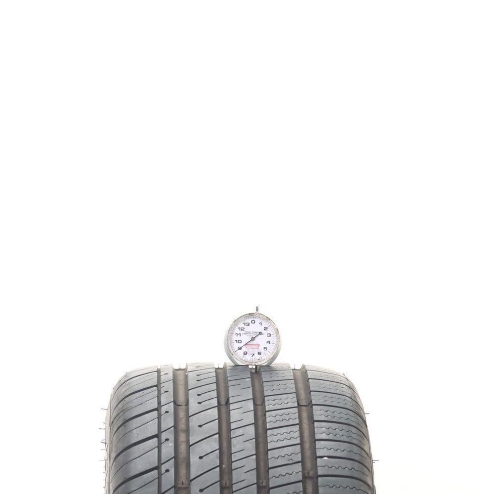 Used 225/50ZR17 Kumho Ecsta LX Platinum 98W - 9/32 - Image 2