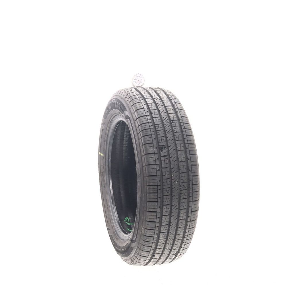 Used 215/60R17 Goodyear Assurance MaxLife 2  96V - 11/32 - Image 1