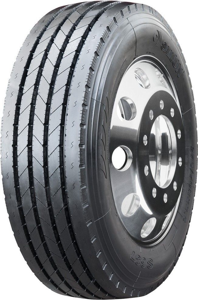 New 225/75R15 Sailun S637T 121M - Image 1