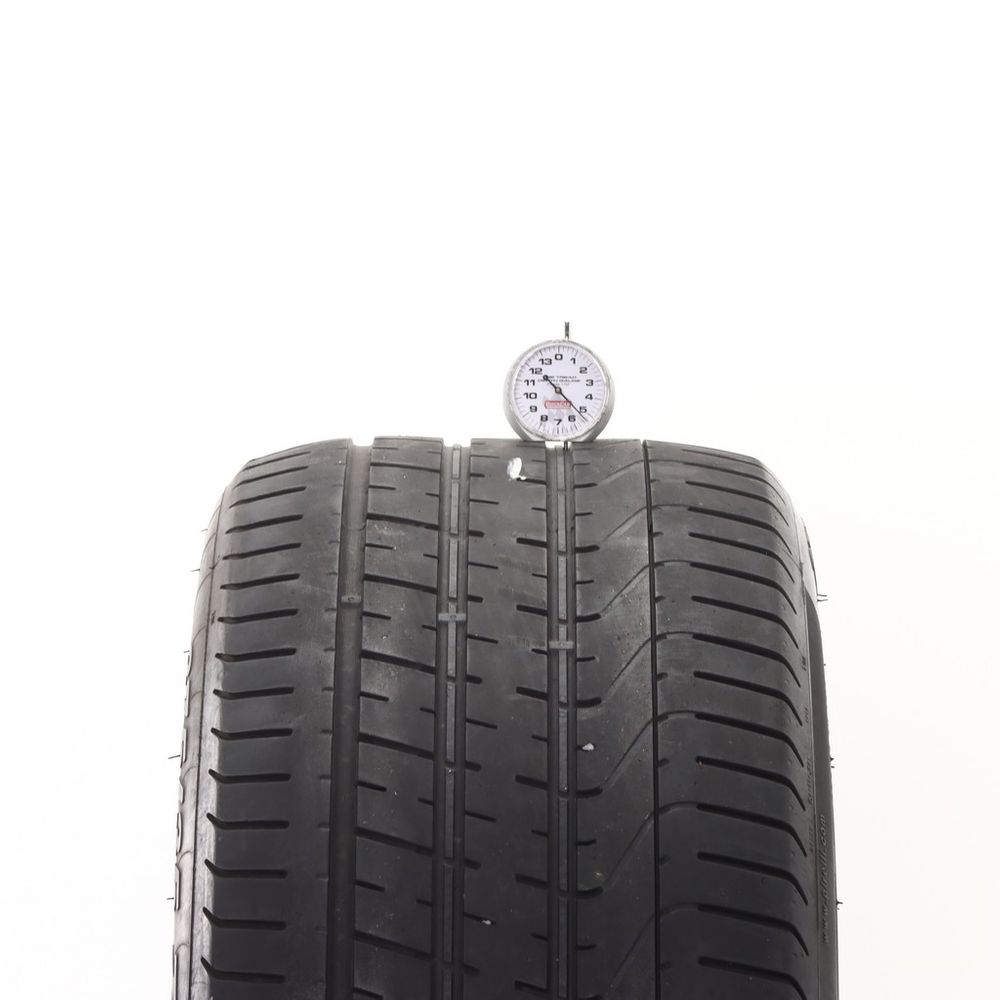 Used 275/35ZR21 Pirelli P Zero B1 103Y - 5/32 - Image 2