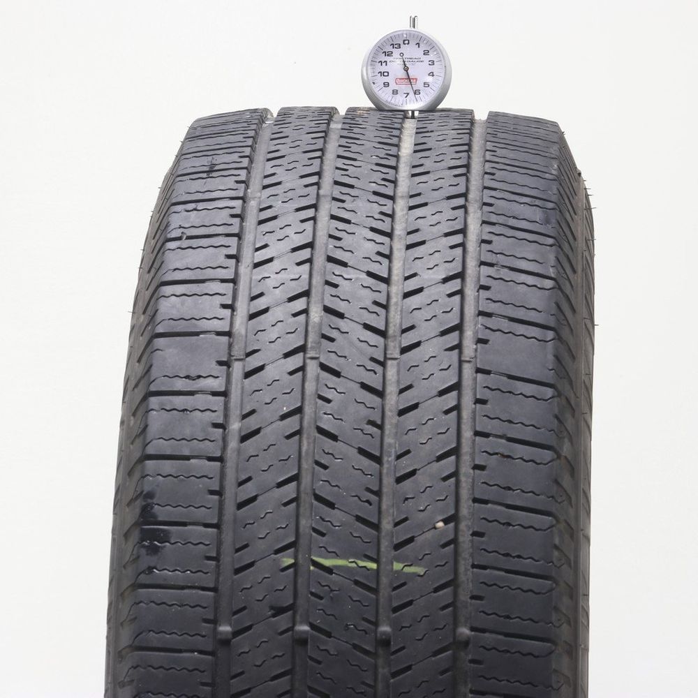 Used LT 275/70R18 Firestone Transforce HT2 125/122S E - 6/32 - Image 2