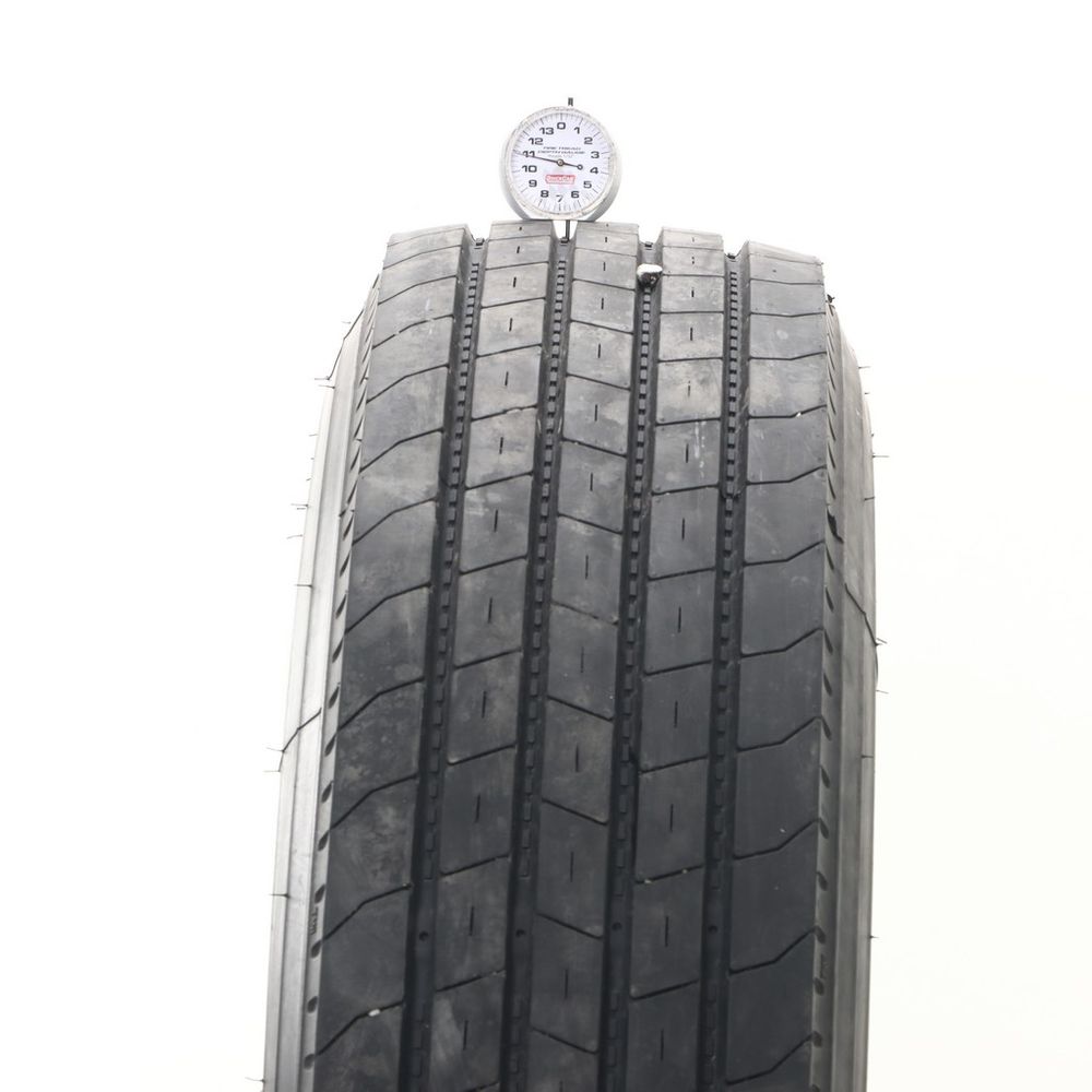 Used ST 235/85R16 RoadX RH620ST 132/127L G - 10.5/32 - Image 2