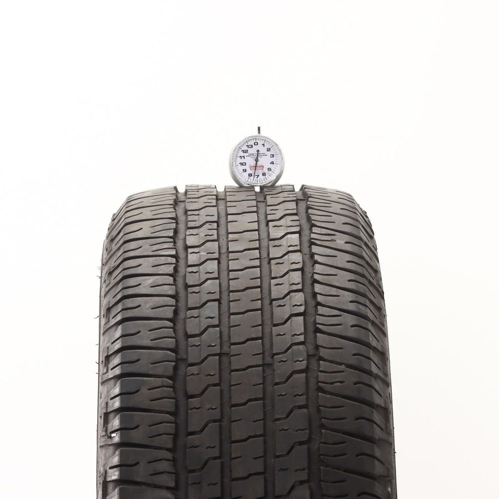 Used 265/70R17 Goodyear Wrangler Fortitude HT 115T - 7.5/32 - Image 2