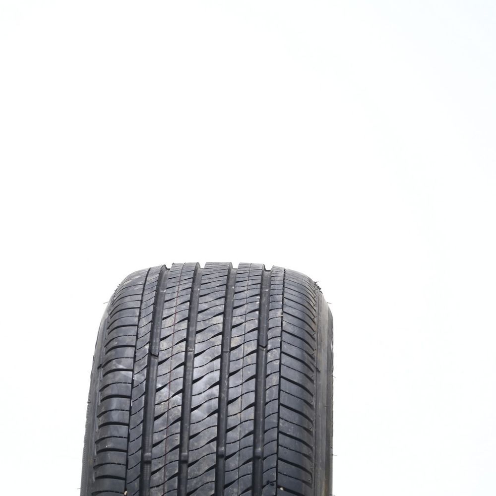 Driven Once 205/55R17 Firestone FT140 91V - 9.5/32 - Image 2