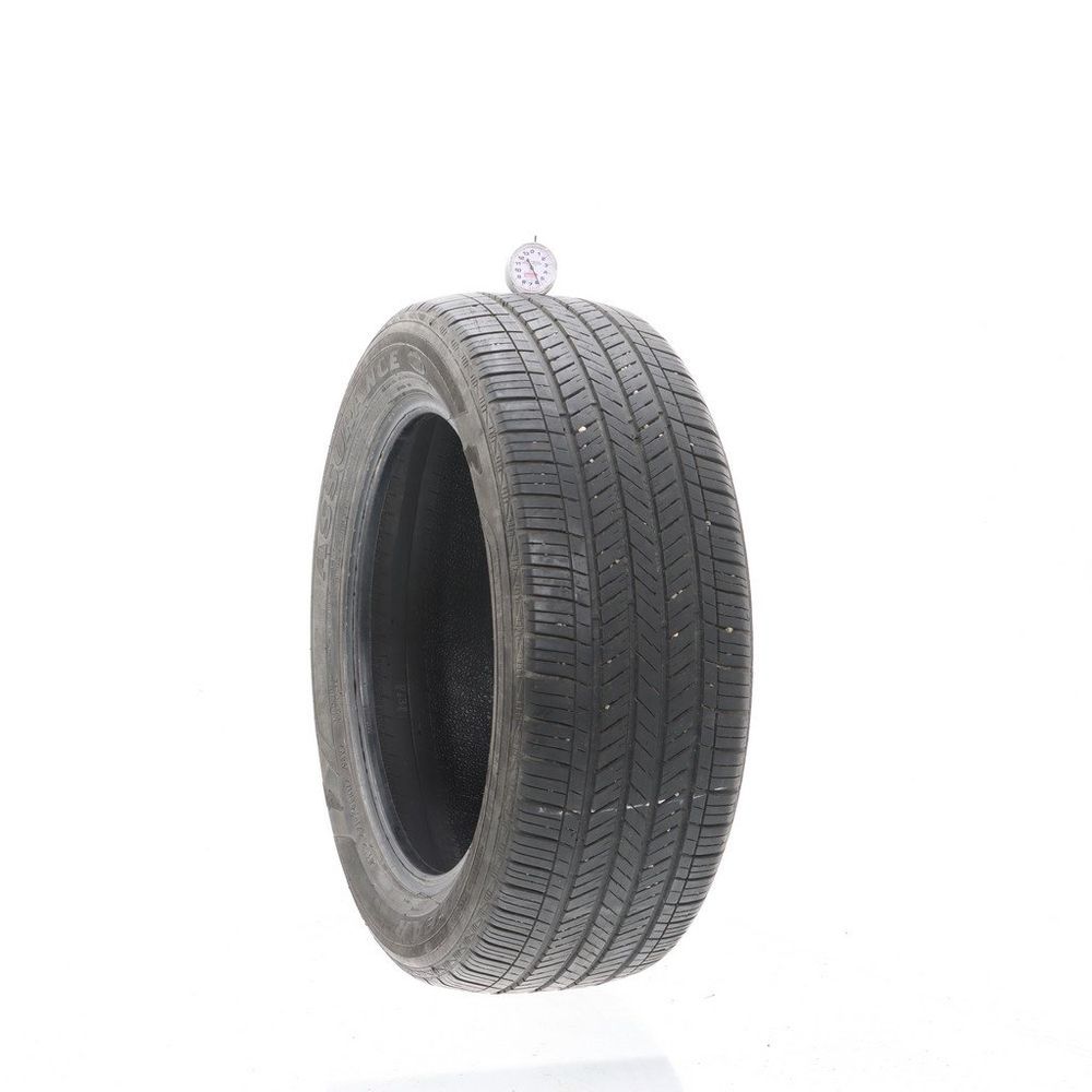 Used 215/55R17 Goodyear Assurance 94V - 5.5/32 - Image 1