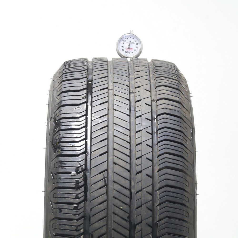 Set of (4) Used 255/55R20 Hankook Mavis Traction Control 4Season 110H - 7-7.5/32 - Image 5