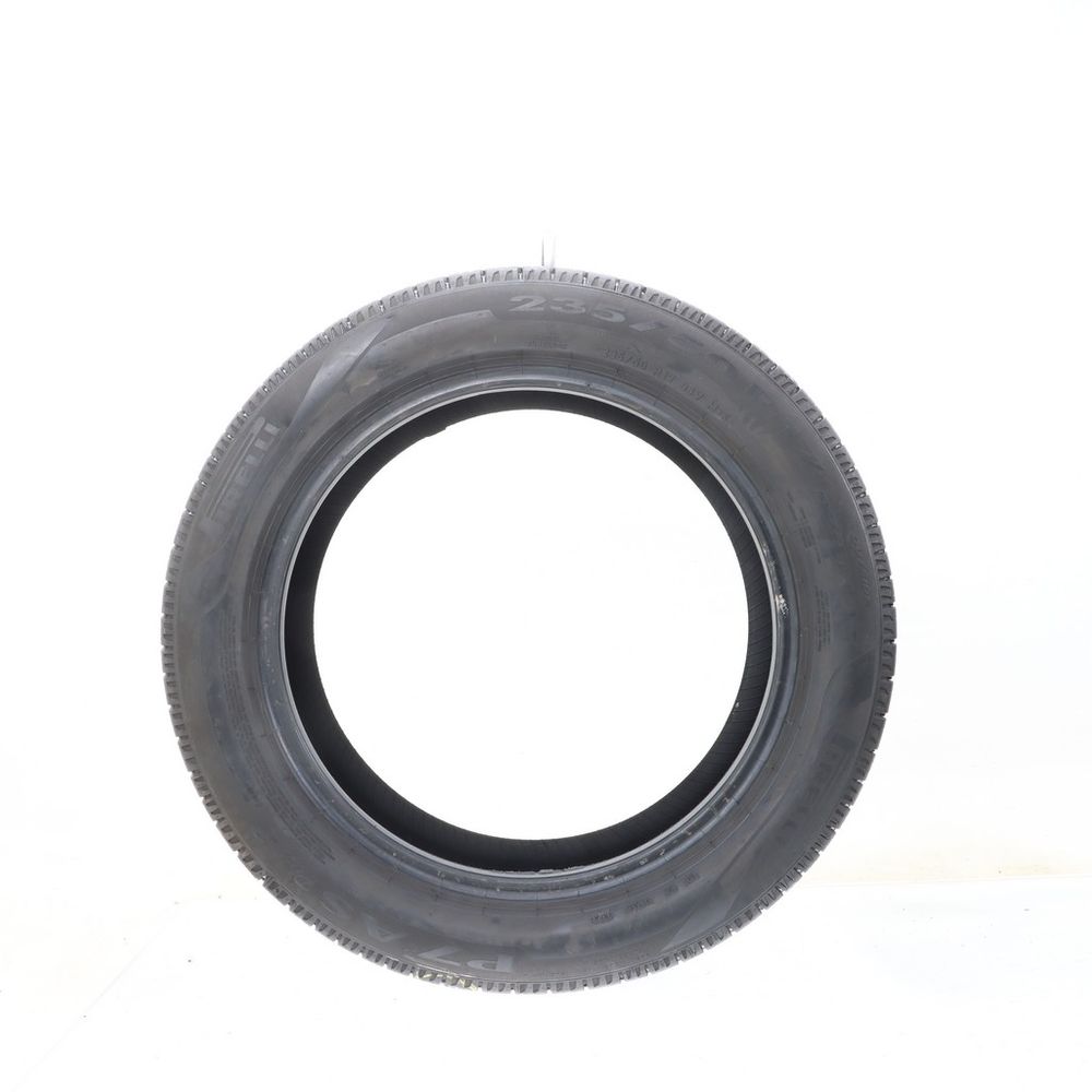 Used 235/50R17 Pirelli P7 AS Plus 3 96V - 9/32 - Image 3